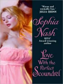 Love With the Perfect Scoundrel Love With the Perfect Scoundrel