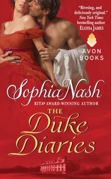 The Duke Diaries The Duke Diaries