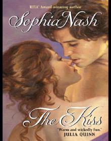 The Kiss The Kiss