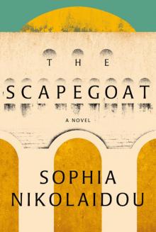 The Scapegoat The Scapegoat