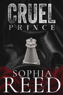 Cruel Prince