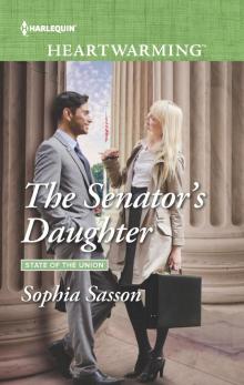 The Senator's Daughter The Senator's Daughter