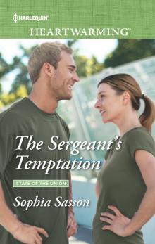The Sergeant's Temptation The Sergeant's Temptation