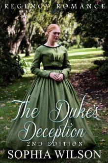 The Duke’s Deception The Duke’s Deception