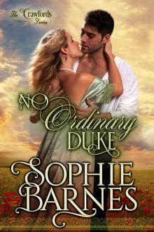 No Ordinary Duke No Ordinary Duke