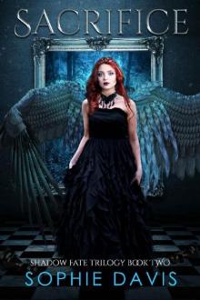 Shadow Fate 2: Sacrifice