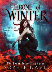 Throne of Winter