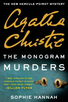 The Monogram Murders The Monogram Murders