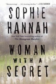Woman with a Secret Woman with a Secret