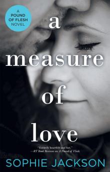 A Measure of Love A Measure of Love