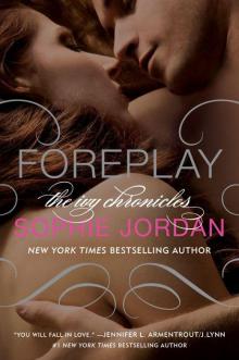 Foreplay: The Ivy Chronicles