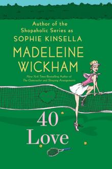 40 Love 40 Love