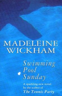 Swimming Pool Sunday Swimming Pool Sunday