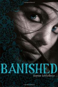 Banished Banished