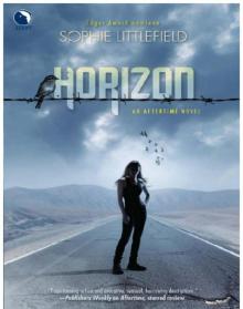 Horizon (03) Horizon (03)