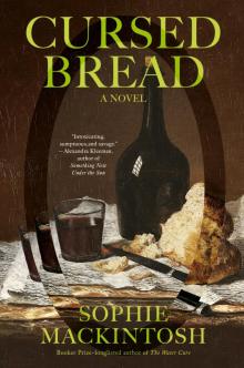 Cursed Bread Cursed Bread