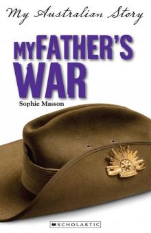 My Father's War