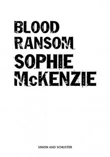 Blood Ransom