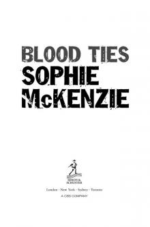 Blood Ties