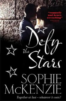 Defy the Stars