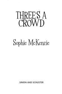 Three's a Crowd