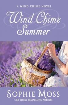 Wind Chime Summer: A Wind Chime Novel Wind Chime Summer: A Wind Chime Novel