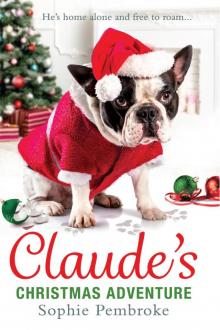 Claude's Christmas Adventure Claude's Christmas Adventure