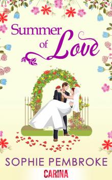 Summer of Love Summer of Love