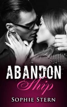 Abandon Ship (Anchored Book 4)