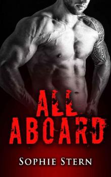 All Aboard (Anchored Book 3)
