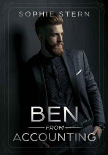 Ben From Accounting (Office Gentlemen Book 1) Ben From Accounting (Office Gentlemen Book 1)