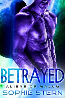 Betrayed