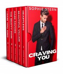 Craving You