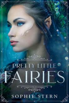 Pretty Little Fairies Pretty Little Fairies