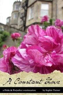 A Constant Love: A Pride & Prejudice Continuation