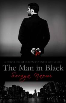 The Man in Black_A Standalone Mafia Romance The Man in Black_A Standalone Mafia Romance