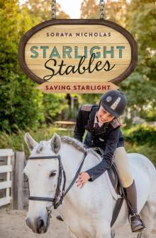 Starlight Stables: Saving Starlight Starlight Stables: Saving Starlight