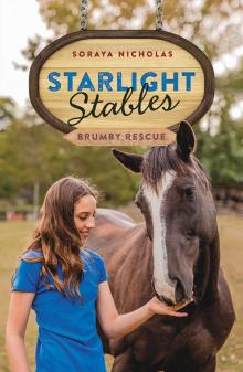 Brumby Rescue Brumby Rescue