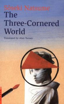 The Three-Cornered World The Three-Cornered World