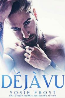 Deja Vu: A Romantic Comedy