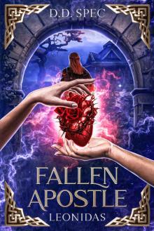 Fallen Apostle