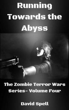 The Zombie Terror War Series (Vol. 4): Running Towards The Abyss