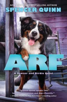 Arf Arf