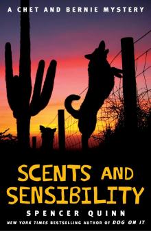 Scents and Sensibility Scents and Sensibility