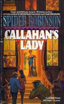 Callahan's Lady Callahan's Lady