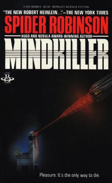 Mindkiller Mindkiller