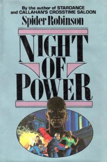 Night of Power Night of Power