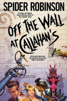 Off The Wall At Callahan's Off The Wall At Callahan's