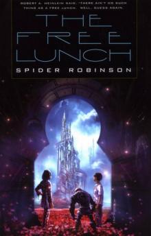 The Free Lunch The Free Lunch