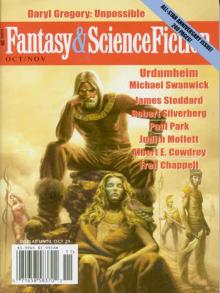 FSF, October 2007 FSF, October 2007